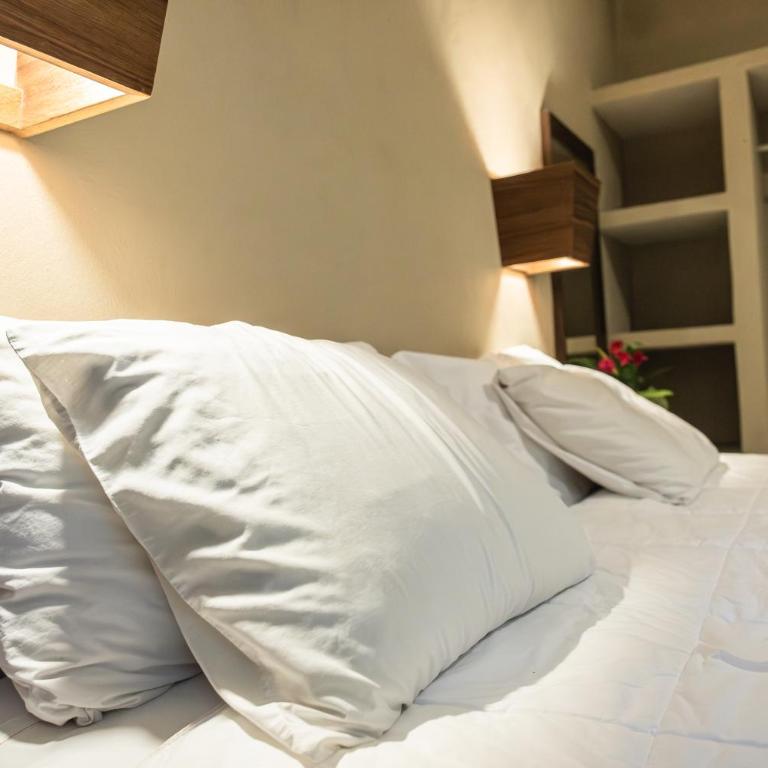 Hokhmah Heart Hotel - Apartment with Terrace - 8