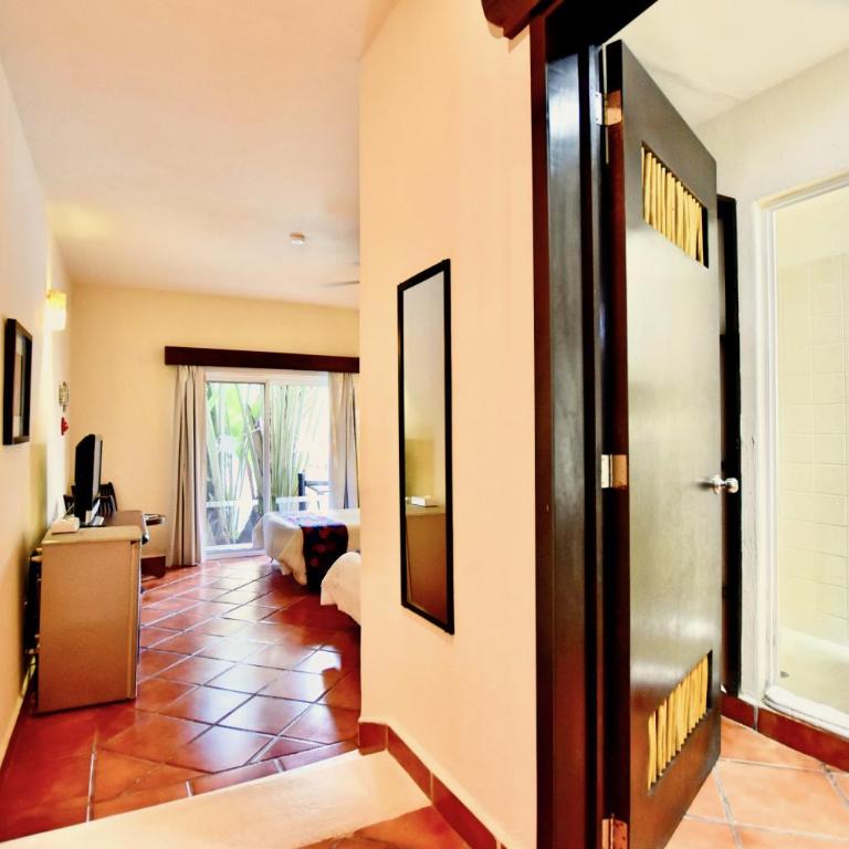 Riviera del Sol Amazing Double Queen Junior Suite 304 - Suite de 2 dormitorios - 2