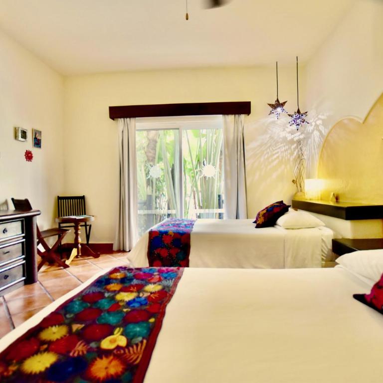 Riviera del Sol Amazing Double Queen Junior Suite 304 - Suite de 2 dormitorios - 5