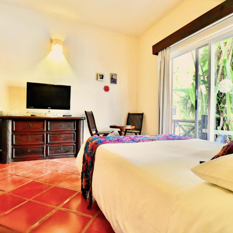 Riviera del Sol Amazing Double Queen Junior Suite 304 - Suite de 2 dormitorios - 12