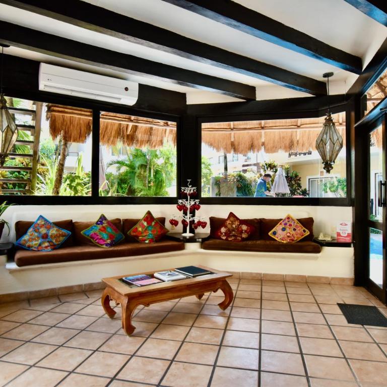 Riviera del Sol Amazing Double Queen Junior Suite 304 - Suite de 2 dormitorios - 16