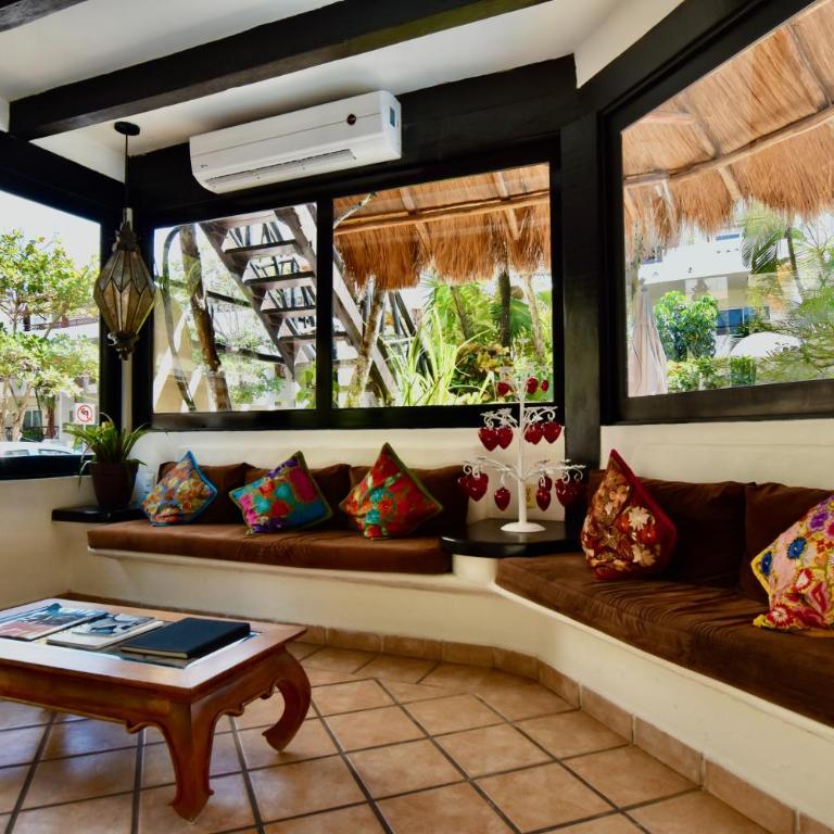 Riviera del Sol Amazing Double Queen Junior Suite 304 - Suite de 2 dormitorios - 17