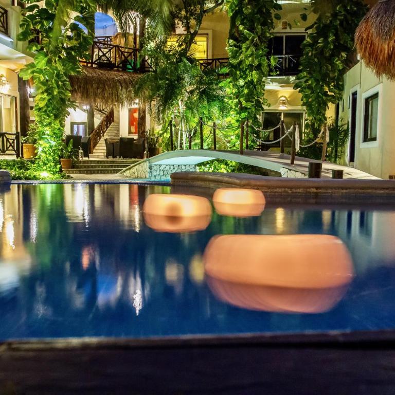 Riviera del Sol Amazing Double Queen Junior Suite 304 - Suite de 2 dormitorios - 37