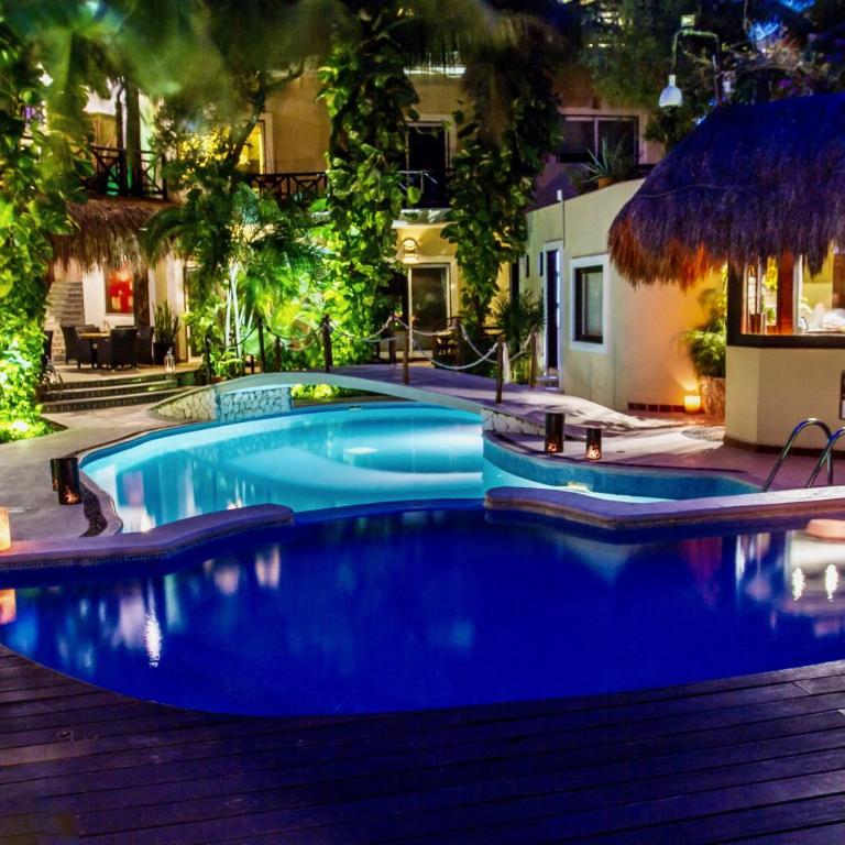 Riviera del Sol Amazing Double Queen Junior Suite 304 - Suite de 2 dormitorios - 38