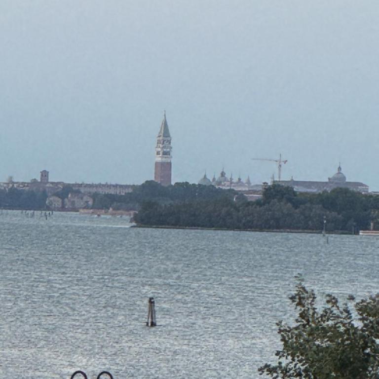 Casa Del Mare Lido di Venezia - Apartamento Dúplex - 29