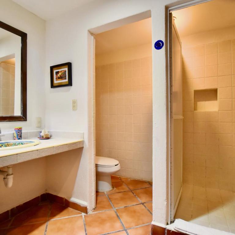 Riviera del Sol Amazing Double Queen Junior Suite 306 - Suite de 2 dormitorios - 2