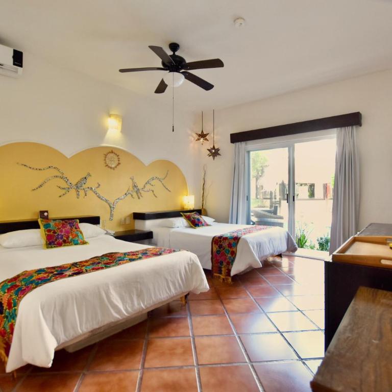Riviera del Sol Amazing Double Queen Junior Suite 306 - Suite de 2 dormitorios - 3
