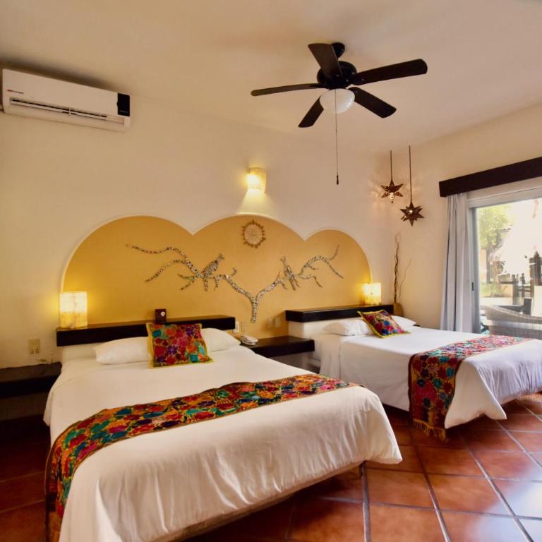 Riviera del Sol Amazing Double Queen Junior Suite 306 - Suite de 2 dormitorios - 5