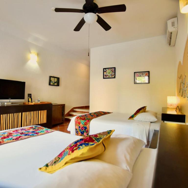 Riviera del Sol Amazing Double Queen Junior Suite 306 - Suite de 2 dormitorios - 8