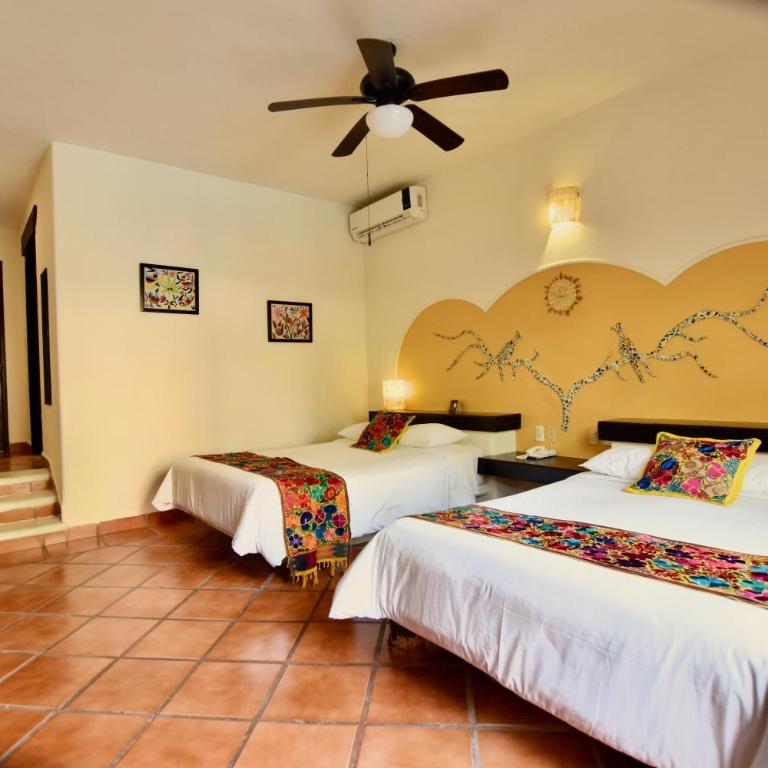 Riviera del Sol Amazing Double Queen Junior Suite 306 - Suite de 2 dormitorios - 9