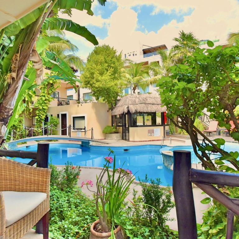 Riviera del Sol Amazing Double Queen Junior Suite 306 - Suite de 2 dormitorios - 11