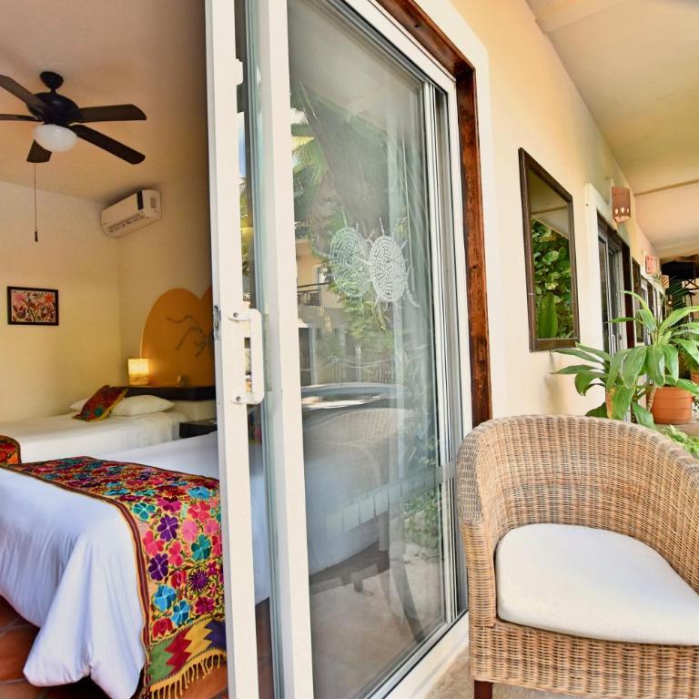 Riviera del Sol Amazing Double Queen Junior Suite 306 - Suite de 2 dormitorios - 13