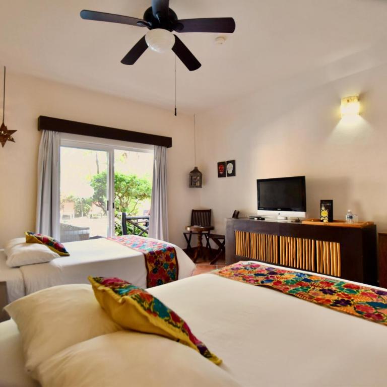 Riviera del Sol Amazing Double Queen Junior Suite 306 - Suite de 2 dormitorios - 15