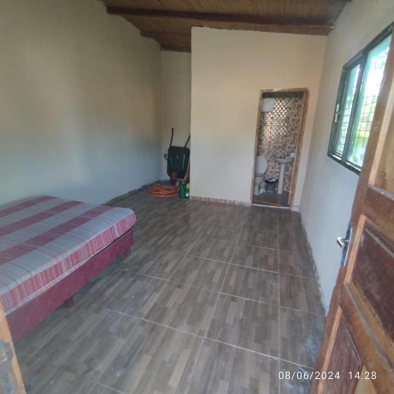 Chalet ULI - Casa con 1 dormitorio - 8