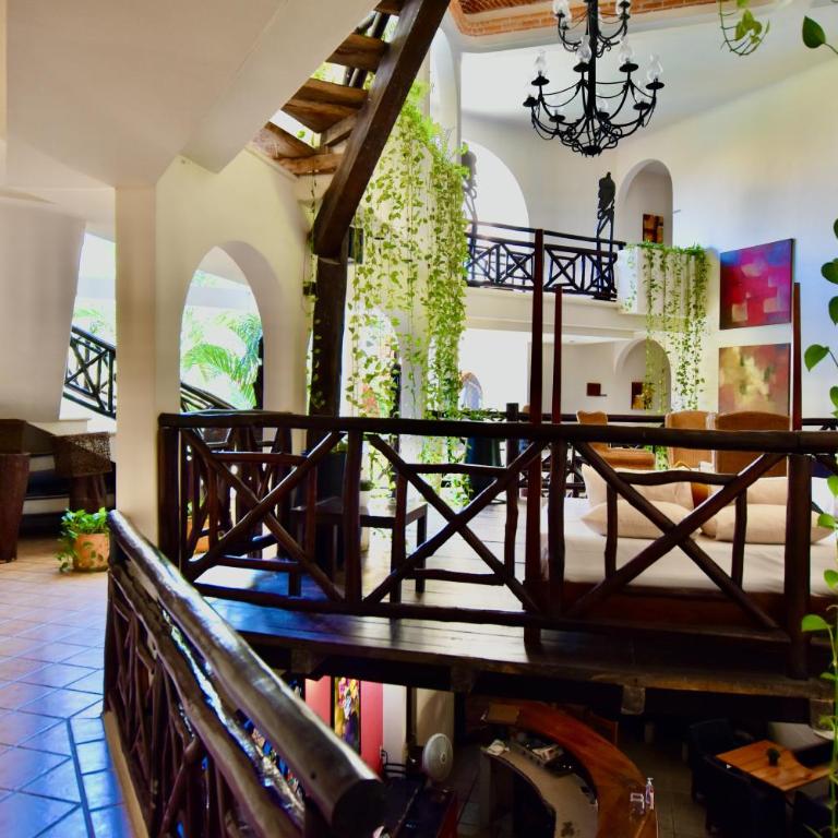 Riviera del Sol Amazing Double Queen Junior Suite 306 - Suite de 2 dormitorios - 35