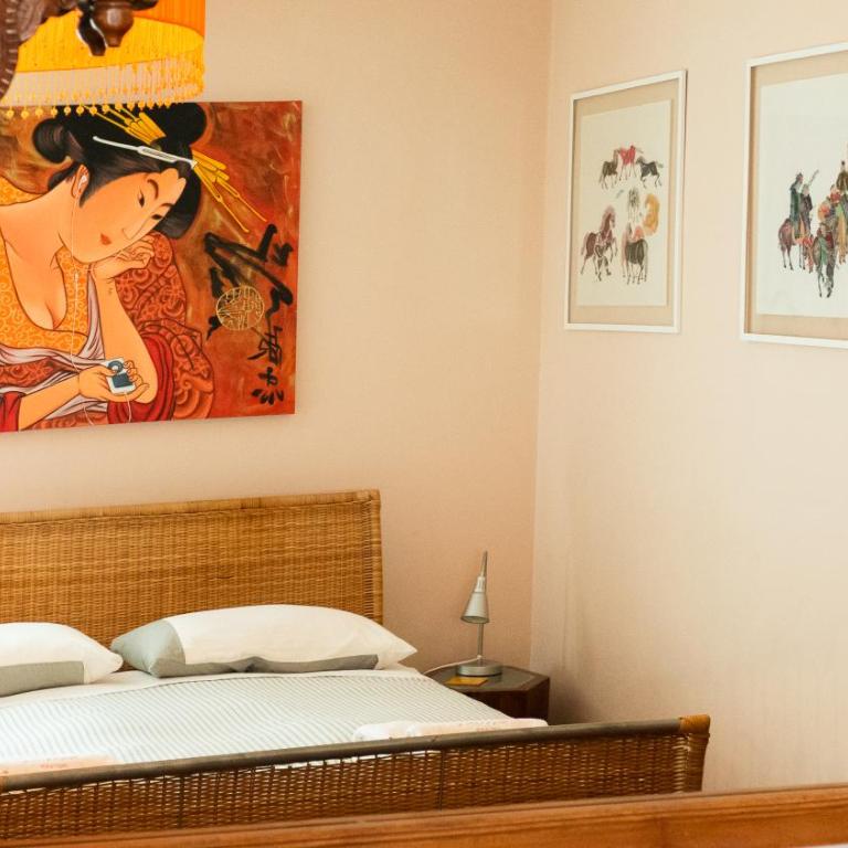 Navona square - Appartamento con 2 Camere da Letto - 14