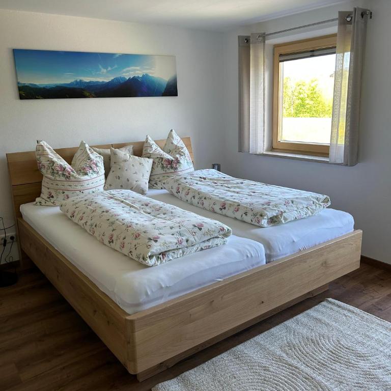 Ferienwohnungen Winkllehen - Appartamento con Balcone - 5