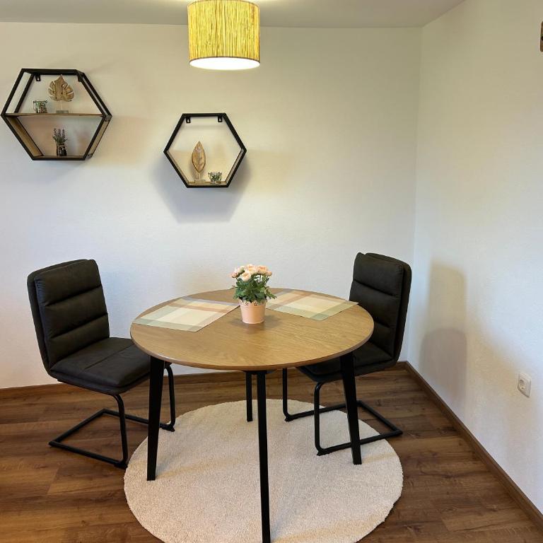 Ferienwohnungen Winkllehen - Appartamento con Balcone - 4