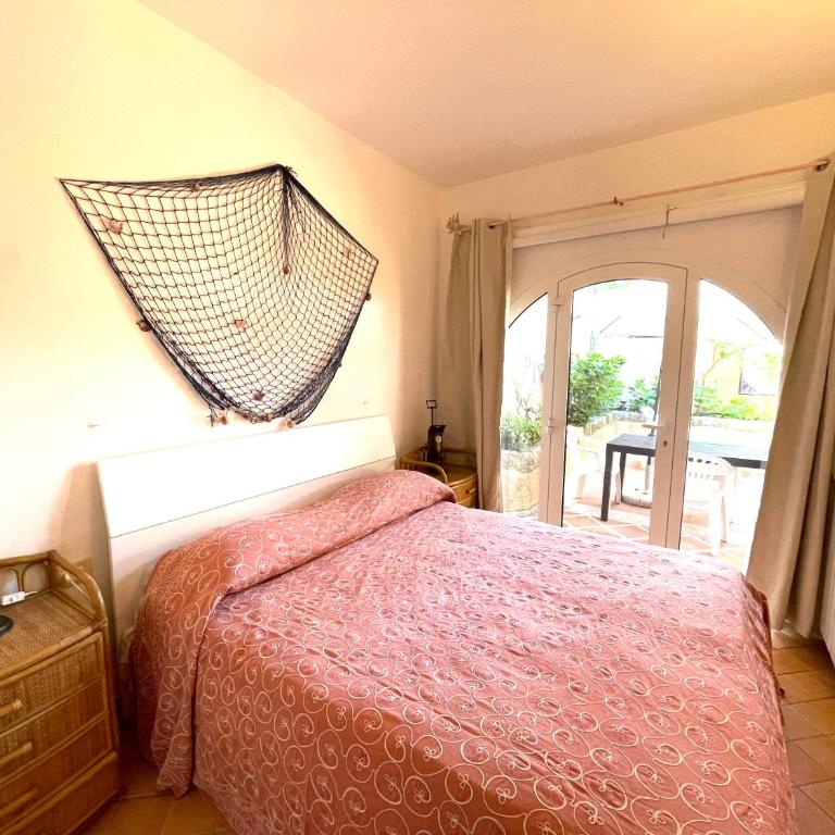 Casa Captain Howard Blackburn - fronte mare con giardino - Santa Teresa di Gallura - Casa con 1 Camera da Letto - 10