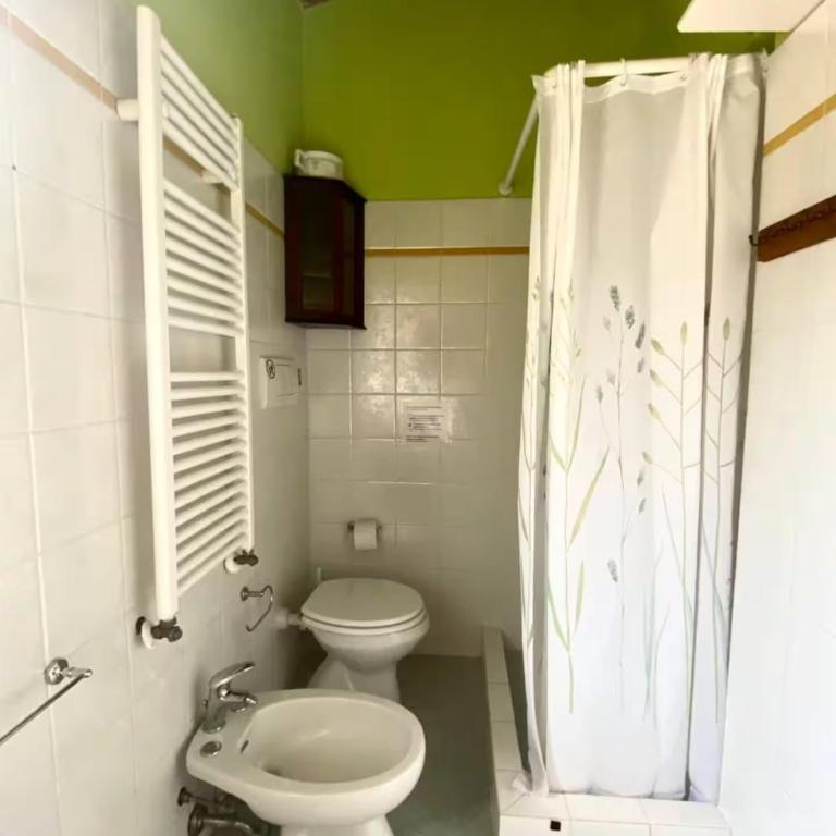 ELBAdAMARE - Casa Pergola - Casa con 3 Camere da Letto - 31