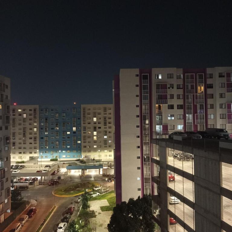 Hernandez Vazquez Department - Three-Bedroom Apartment - 18