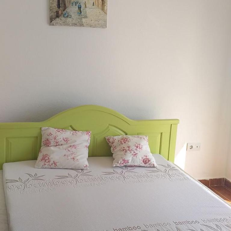 TALi - One-Bedroom Apartment - 32