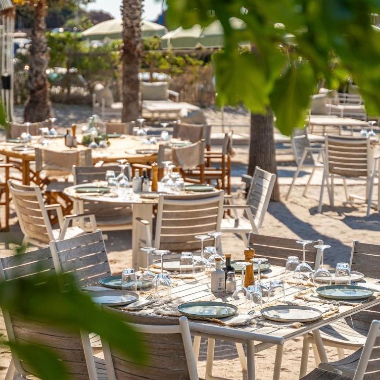 Le Soleil d’or - Appartement - Vue sur Mer - 4