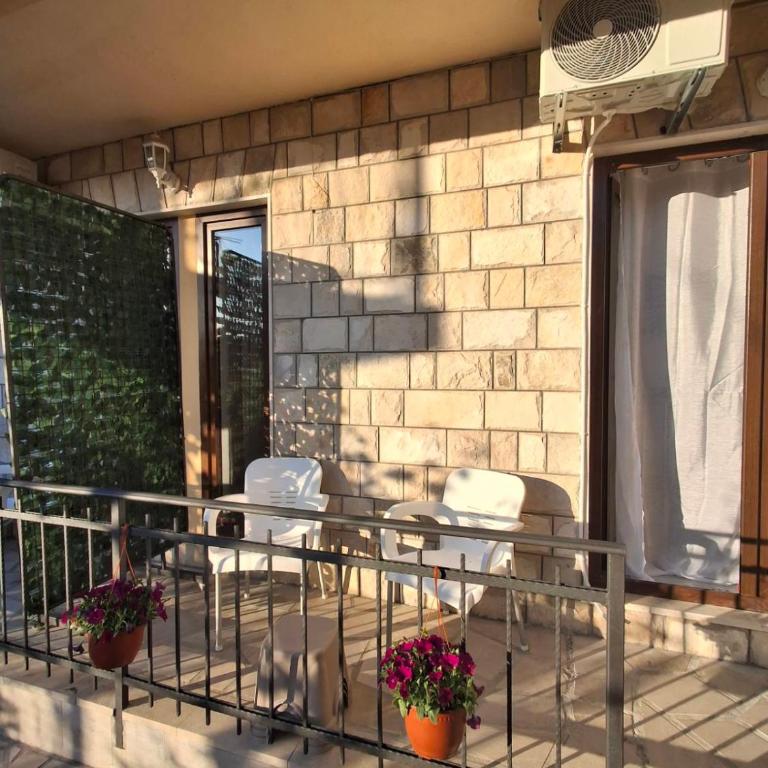 Apartmani Vuki - Klasičan Apartman - 7