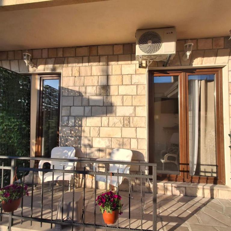 Apartmani Vuki - Klasičan Apartman - 6