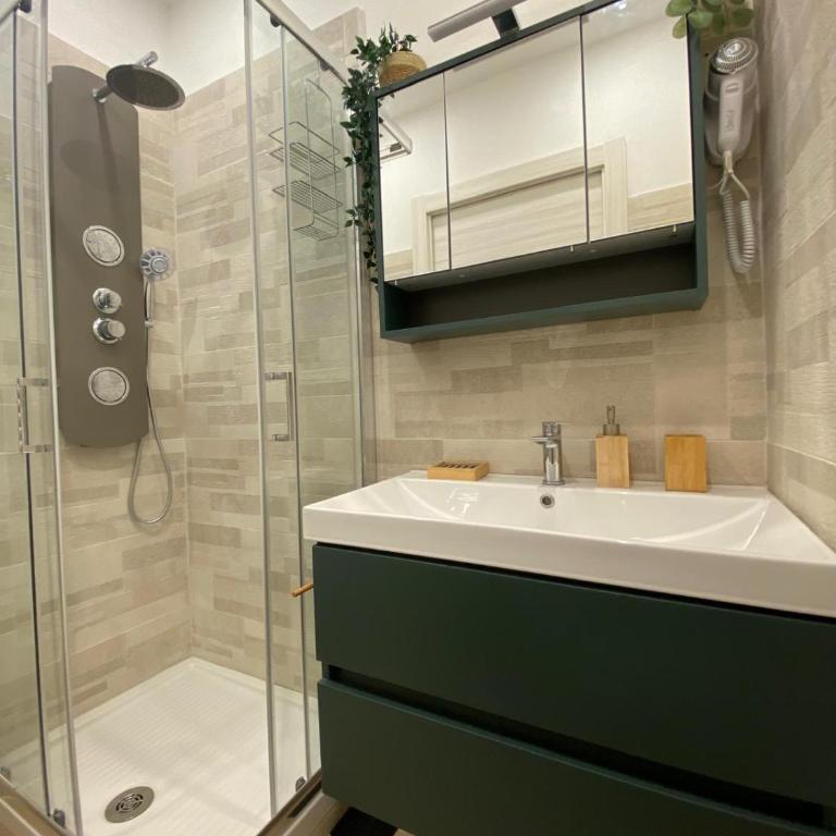 Gentile RHome Apartment, casa vacanze - Appartamento con 2 Camere da Letto - 39