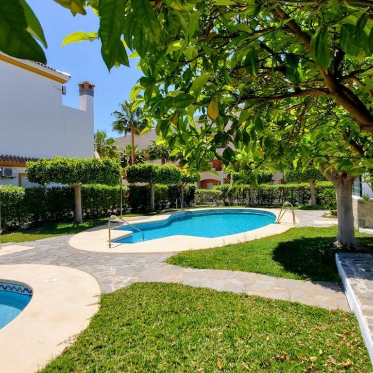 Ático Sol y Mar Vera - Apartamento de 2 dormitorios - Frente al océano - 19