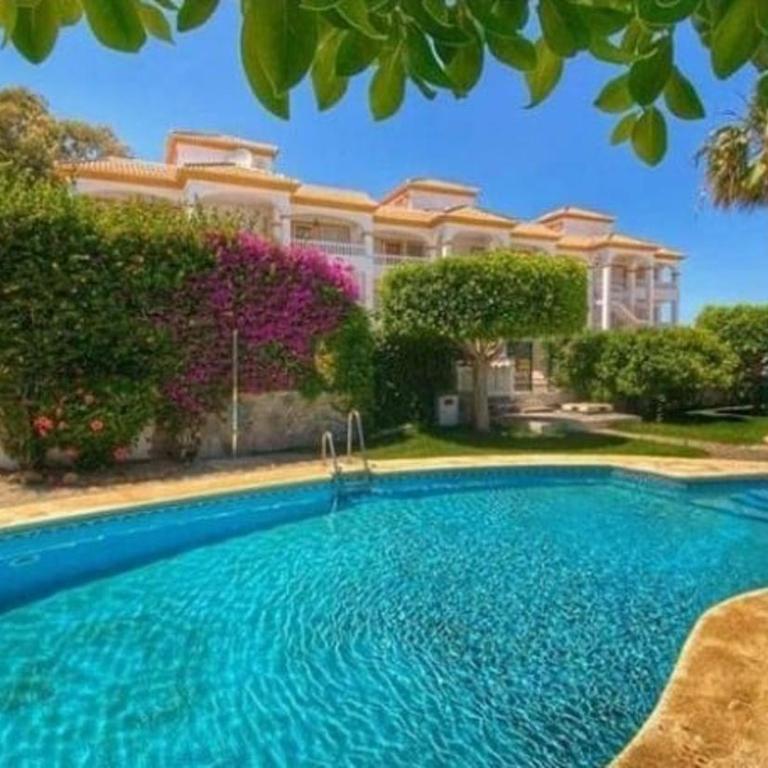 Ático Sol y Mar Vera - Apartamento de 2 dormitorios - Frente al océano - 2
