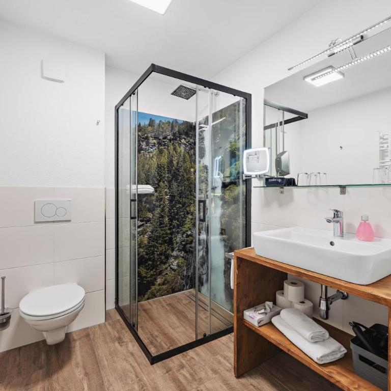 Herzblut Wohlfühl Appartements by Peak Stay - Two-Bedroom Apartment - 5