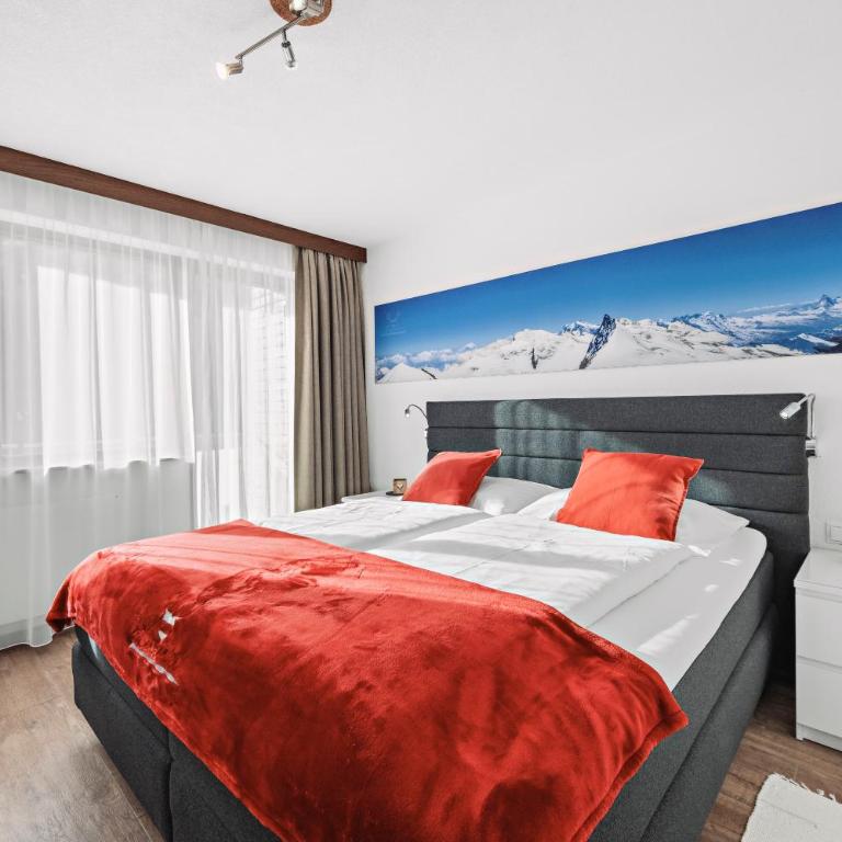 Herzblut Wohlfühl Appartements by Peak Stay - Two-Bedroom Apartment - 7