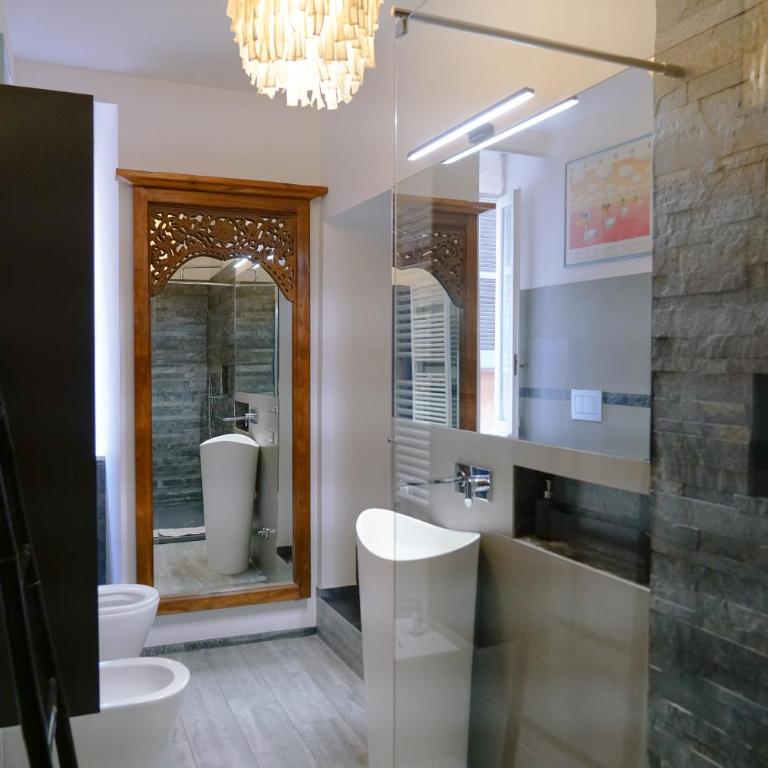 Navona square - Appartamento con 2 Camere da Letto - 18
