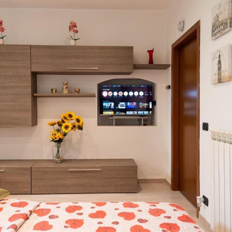 Sunflower - Modern Apartment on Lake Maggiore - Appartamento con 1 Camera da Letto - 5