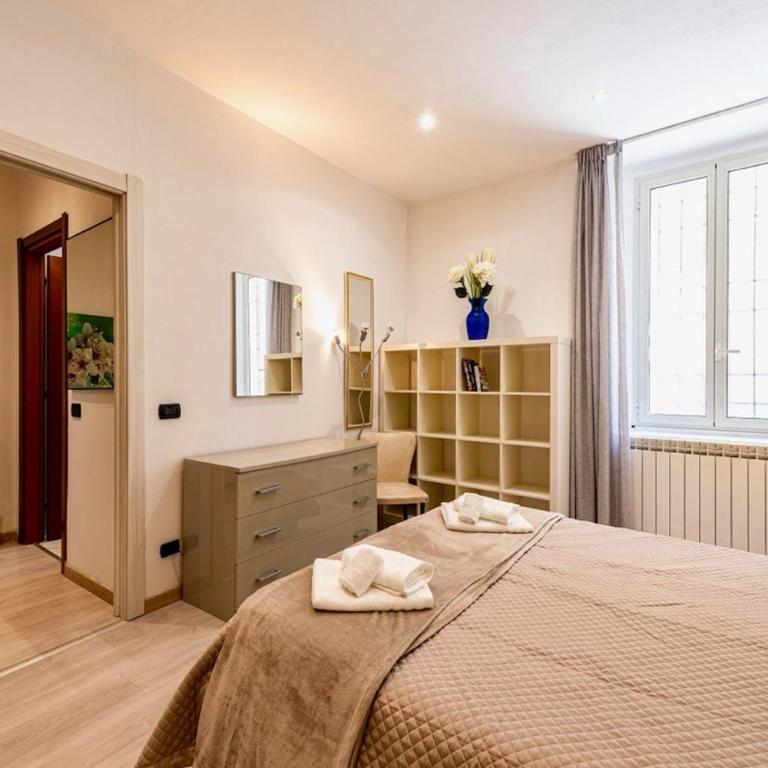 Sunflower - Modern Apartment on Lake Maggiore - Appartamento con 1 Camera da Letto - 8
