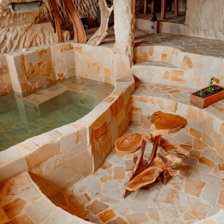 Hotel Pachamama Campestre - Suite with City View - 13