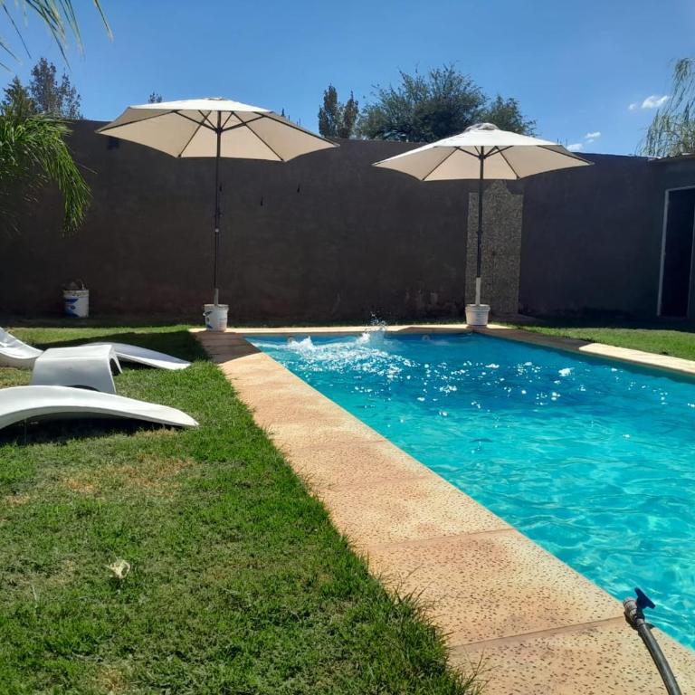 Cactus del Talampaya 1 - Apartamento de 2 dormitorios - 5