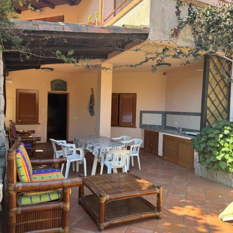 Domus de Mari - Casa con 2 Camere da Letto - 39