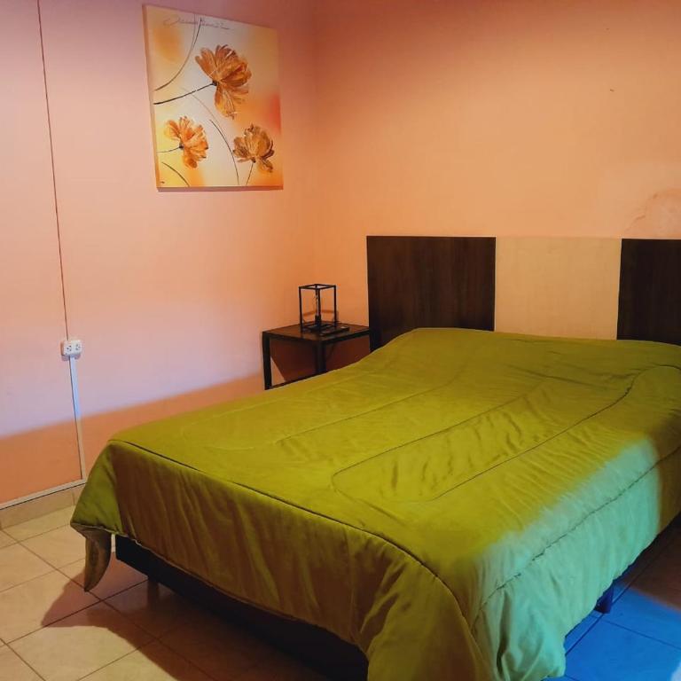 Cactus del Talampaya 1 - Apartamento de 2 dormitorios - 13
