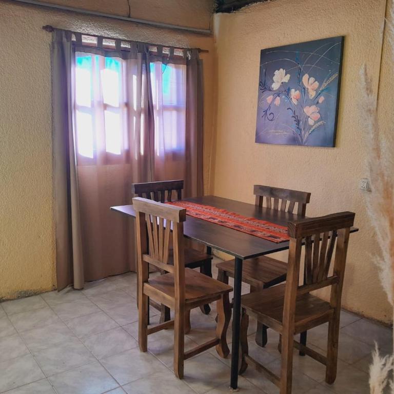 Cactus del Talampaya 1 - Apartamento de 2 dormitorios - 13