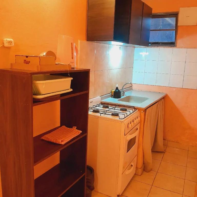 Cactus del Talampaya 1 - Apartamento de 2 dormitorios - 17