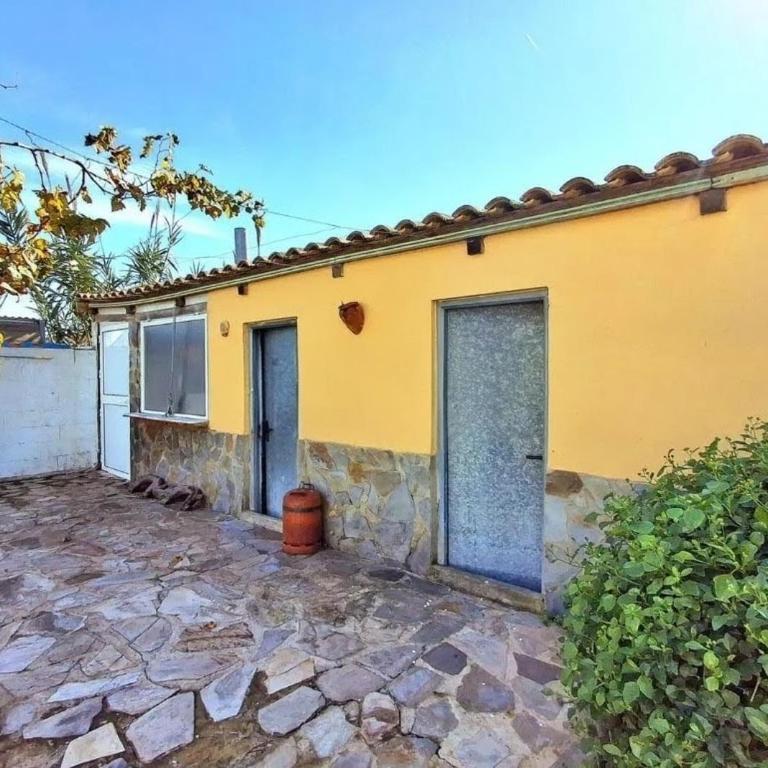 Maravillosa Villa Chiclana - Villa - 73
