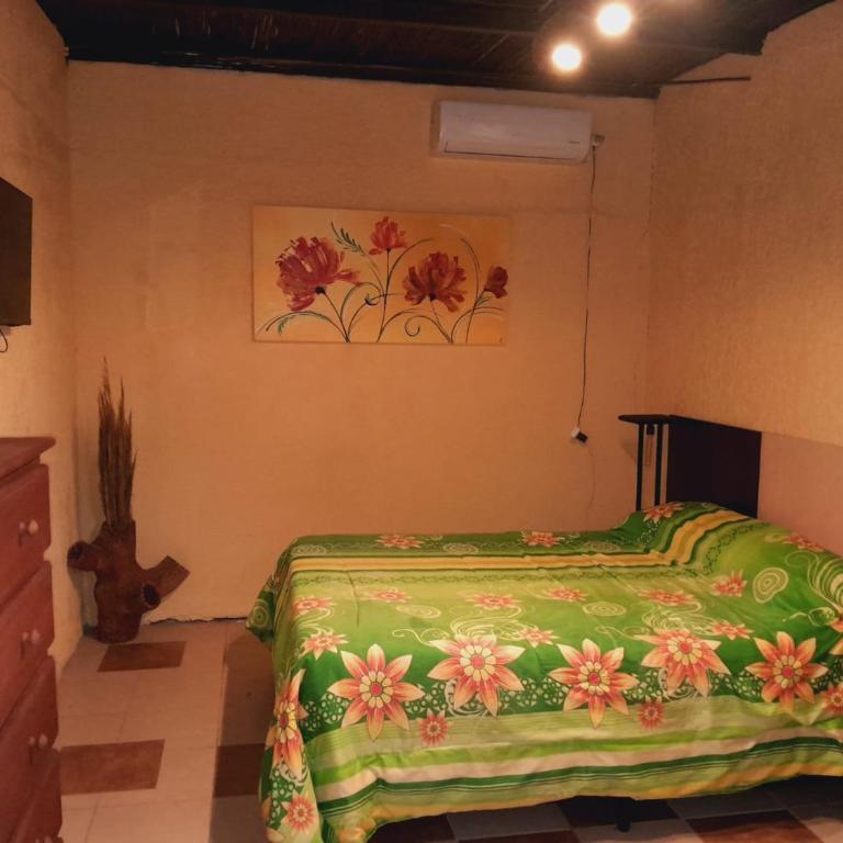 Cactus del Talampaya 1 - Apartamento de 1 dormitorio - 18
