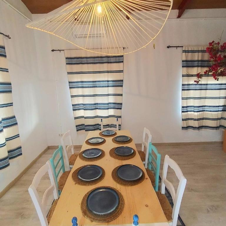 Maravillosa Villa Chiclana - Villa - 76