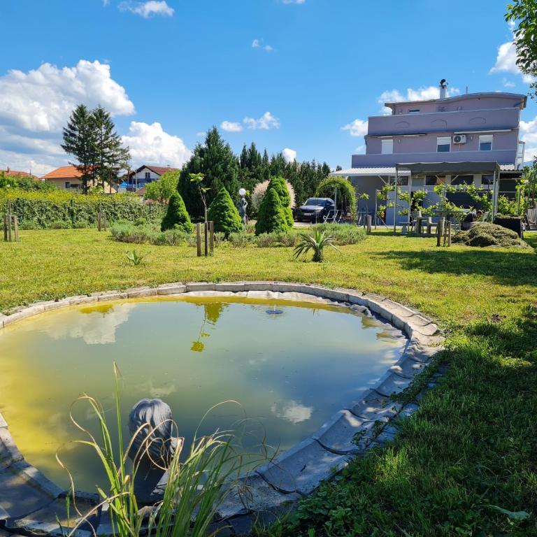 Oasis - Two-Bedroom Apartment - 31