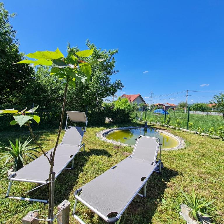 Oasis - Two-Bedroom Apartment - 33