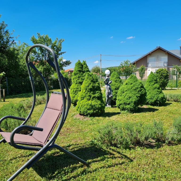 Oasis - Two-Bedroom Apartment - 34