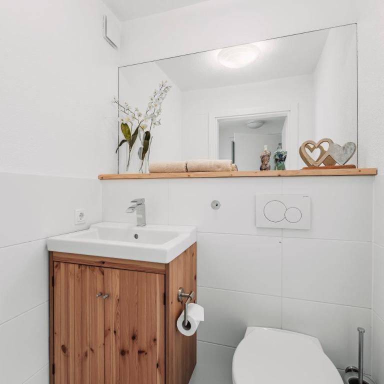 Herzblut Wohlfühl Appartements by Peak Stay - Two-Bedroom Apartment with Terrace - 5